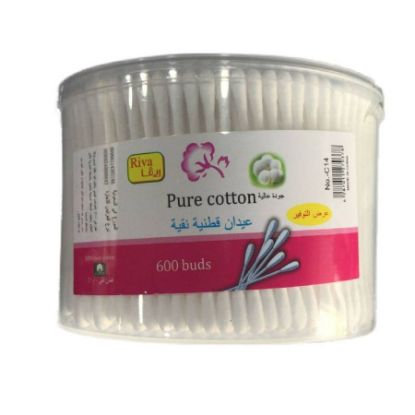 Picture of ARAYES RIVA COTTON EAR 100 STICKS