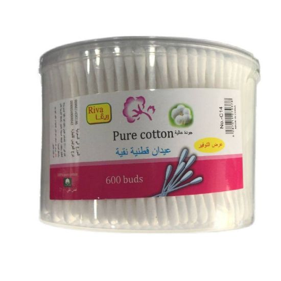 Picture of ARAYES RIVA COTTON EAR 100 STICKS