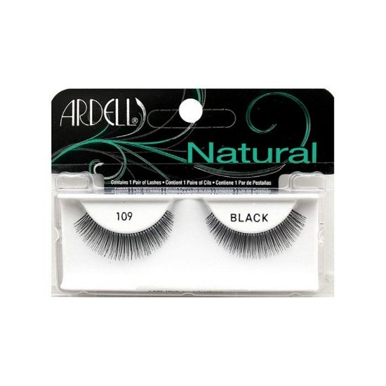 Picture of ARDEL FASHION LASHES BLACK 109-60910 رموش عيون
