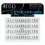 Picture of ARDELL INDIVIDUAL LASHES FLARE MEDIUM BLACK 1263021-2106