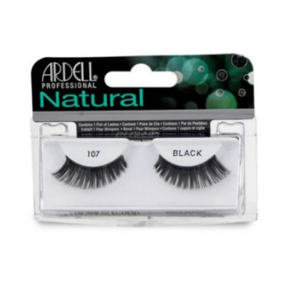 صورة اردل ناتشورال لاشز بلاك 107