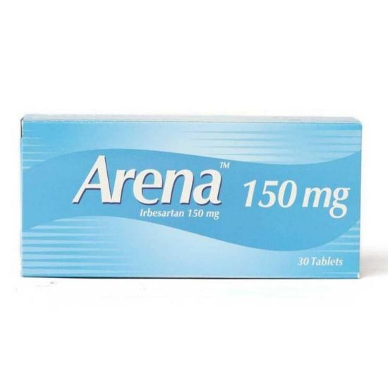 Picture of ARENA 150 MG 30 TAB