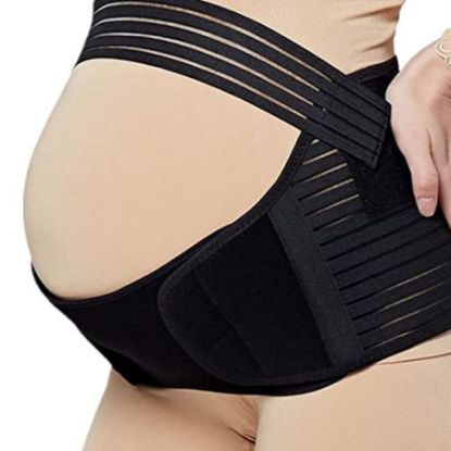 Picture of ARINA SIMPLY CARE MATERNITY SUPPORT BELT 3IN1