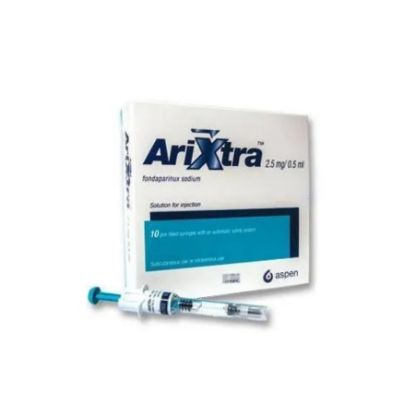 صورة اركيسترا 2.5 ملجم/ 0.5 مل 10 حقن معبأة