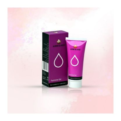 صورة جل ارم اند اكس فيميني 50 مل