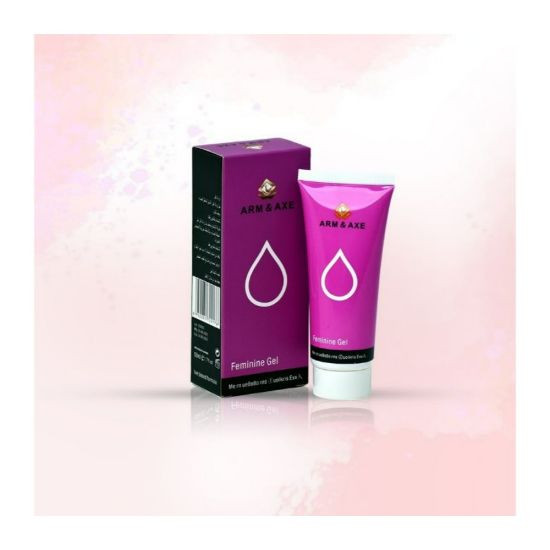 Picture of ARM & AXE FEMINIE GEL 50 ML