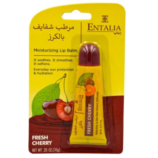 Picture of ARM & AXE LIP BALM FRESH CHERRY 10 G