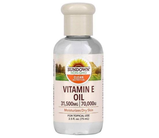 Picture of ARM & AXE VITAMIN E OIL 70000 IU 75 ML