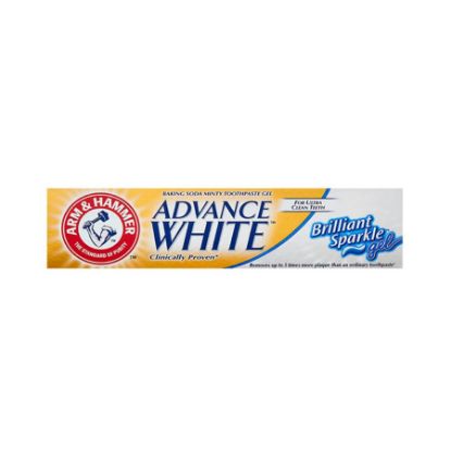 Picture of ARM & HAMMER TOOTH.PASTE ADVANCE WHITE EXTREME 75 ML