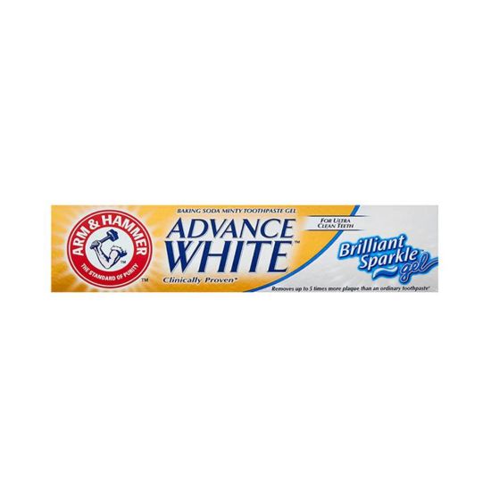 Picture of ARM & HAMMER TOOTH.PASTE ADVANCE WHITE EXTREME 75 ML