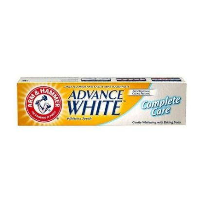 Picture of ARM & HAMMER TOOTH.PASTE COMPLETE CARE 115G
