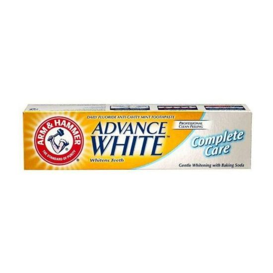 Picture of ARM & HAMMER TOOTH.PASTE COMPLETE CARE 115G