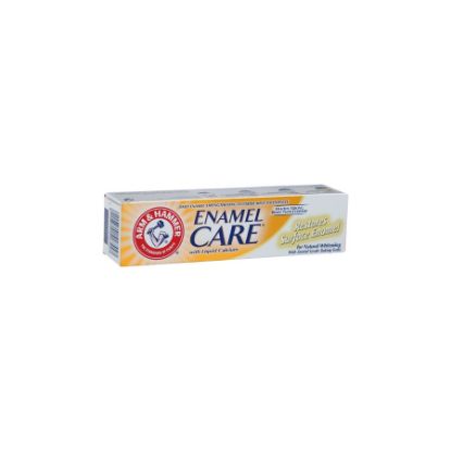 Picture of ARM & HAMMER TOOTH.PASTE ENAMEL CARE WHITENING 115G