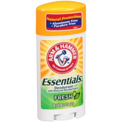 Picture of ARM & HAMMER ULTRA MAX DEO STICK POWDER FRESH 73 GM
