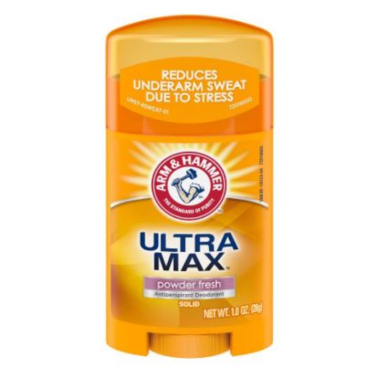 Picture of ARM & HAMMER ULTRA MAX DEO STICK UNSCENTED SOLID 73 GM