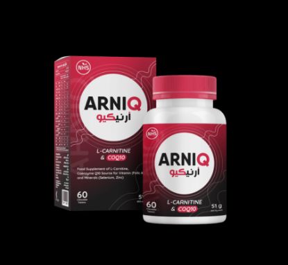 Picture of ARNI-Q 60 CHEWABLE TAB
