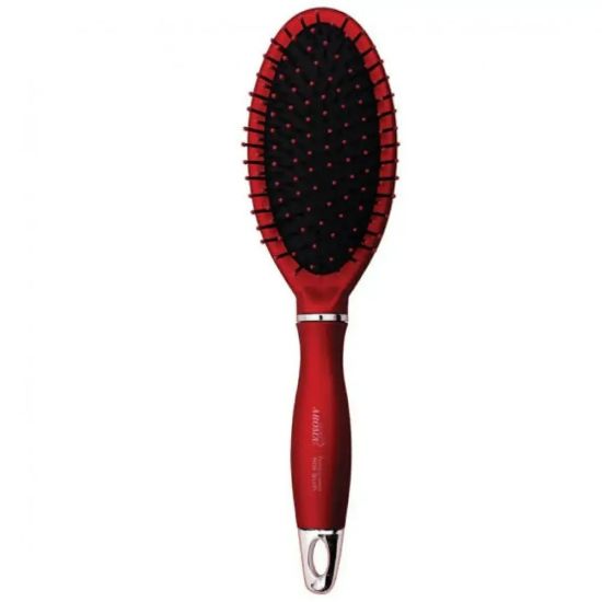 Picture of AROMA HAIR BRUSH RED 4710#