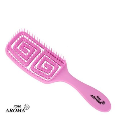 صورة AromaRoseHairBrush4712