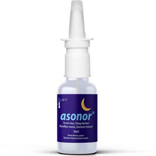 Picture of ASONOR NASAL DELIVERY SYSTEM 30 ML