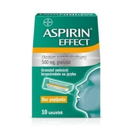 صورة اسبرين سى اقراص فواره 10 قرص