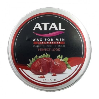 Picture of ATAL WAX HAIR STYLE STONG 150 ML