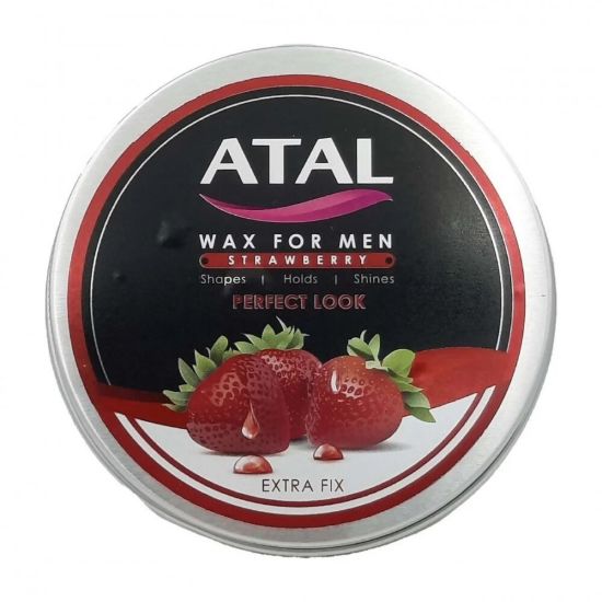 Picture of ATAL WAX HAIR STYLE STONG 150 ML