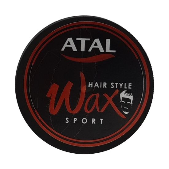 Picture of ATAL WAX SPORT 150 ML