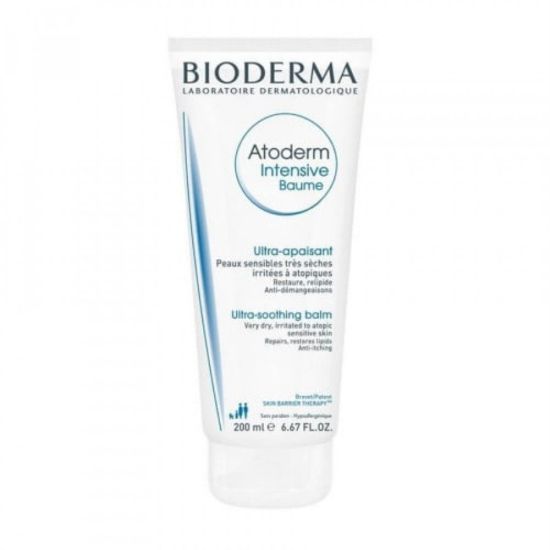 Picture of ATODERM INTENSIVE BAUME ULTRA SOOTHING BALM 500ML