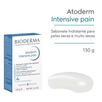 Picture of ATODERM PAIN ULTRA RICH SOAP 150 G 3527