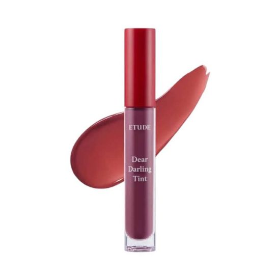 Picture of ATTITUDE MANIA LIP TINT WATER GEL DARLING RD003 3053