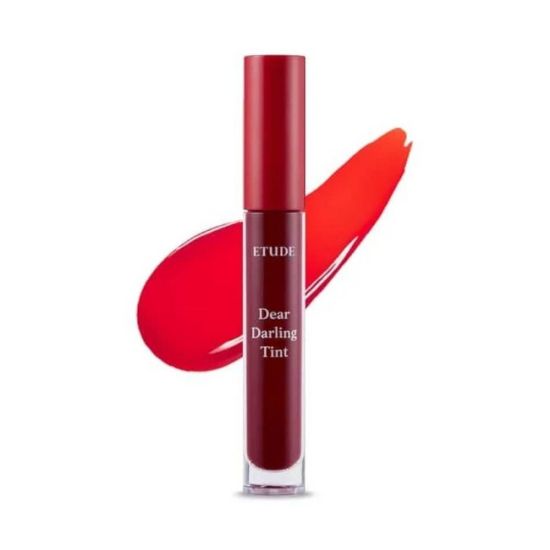 Picture of ATTITUDE MANIA LIP TINT WATER GEL DARLING RD204 2995