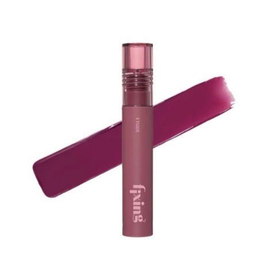 Picture of ATTITUDE MANIA STAYPUT LIQUID LIP TINT 07 5838