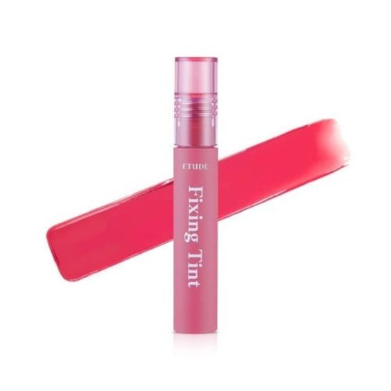 Picture of ATTITUDE MANIA STAYPUT LIQUID LIP TINT14 5890