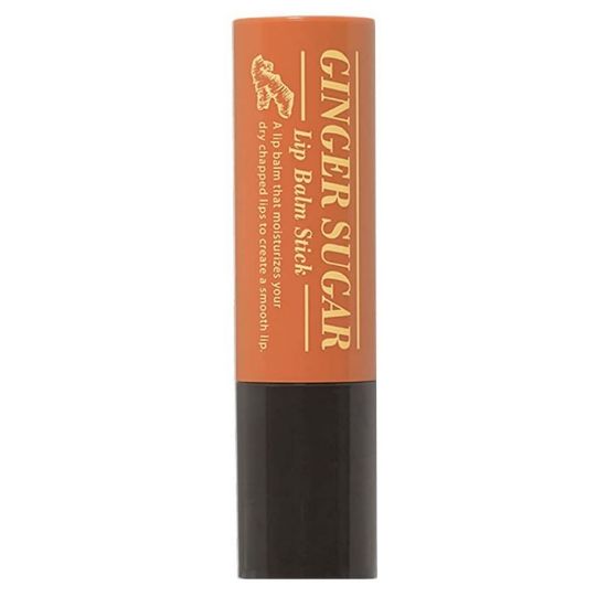 Picture of ATTITUDE OBSESSION LIP BALM WITH GINGER AND SUGAR 0210 7321