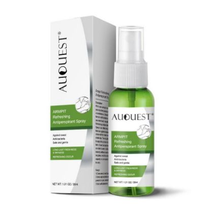 صورة بخاخ مضاد للتعرق منعش رائحة منعشة اوكوست 30 مل