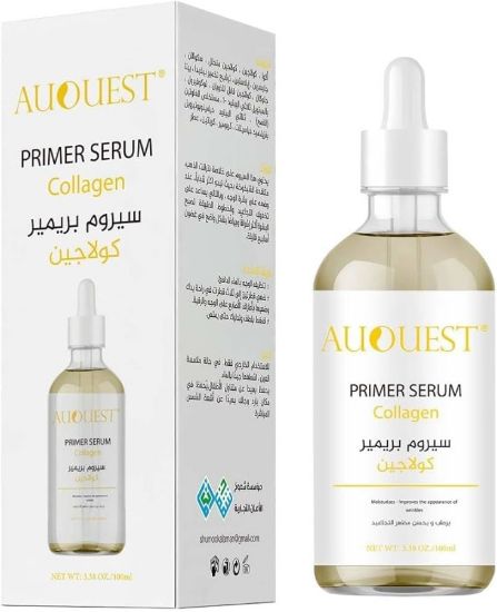 صورة سيروم للوجه بالكولاجين 100 مل من AuQuest