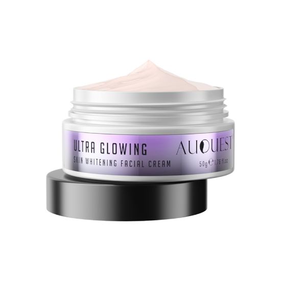 صورة كريم لتفيتح البشرة بخلاصة اورنتين ونيكاميد 50 جرام