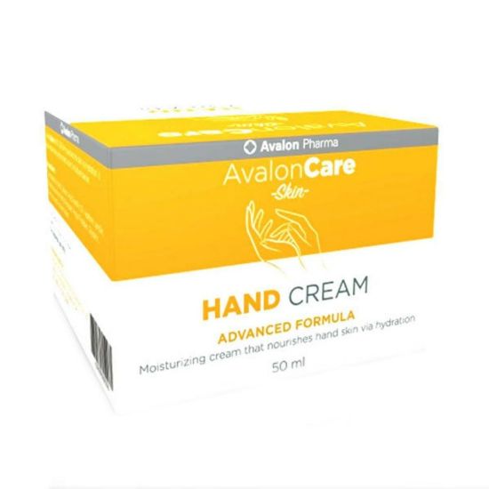 Picture of AVALON  HAND CREAM ADVANCED FORMULA 50 ML 8290