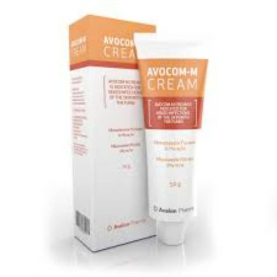 صورة 22-437-14 - أفالون أفوكوم - م كريم 50 جرام