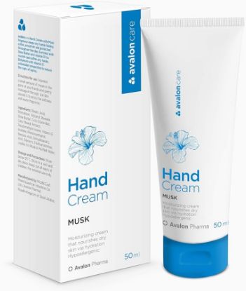 صورة 2019-011012101621-20 - أفالون كير كريم اليدين بالليمون 50 مل