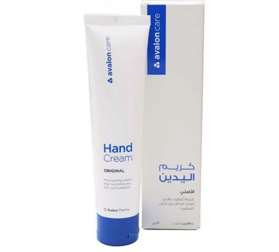 Picture of AVALON CARE HAND CREAM 90 ML