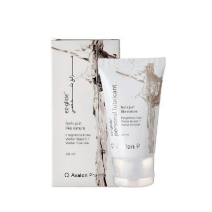 Picture of AVALON EZ GLIDE 40 ML