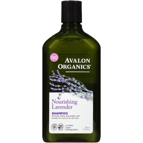 Picture of AVALON ORGANICS LAVENDER CONDITIONER 312 G