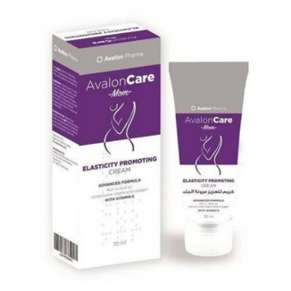 Picture of AVALON ELASTICITY PROMOTING CREAM 70 ML