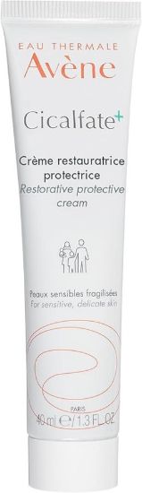 Picture of AVENE  CICALFATE PLUS CREAM 40ML (1+1) KIT