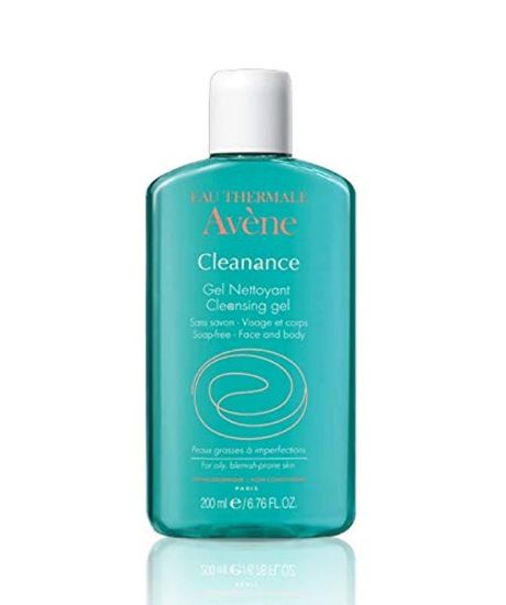 Picture of AVENE CLEANACE GEL PURIFYNG MATTIFYING  200 ML 9204-7736