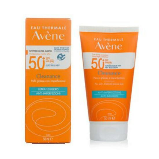 Picture of AVENE CLEANANCE COMEDOMED ANTI BLEMISH CONC 30 ML