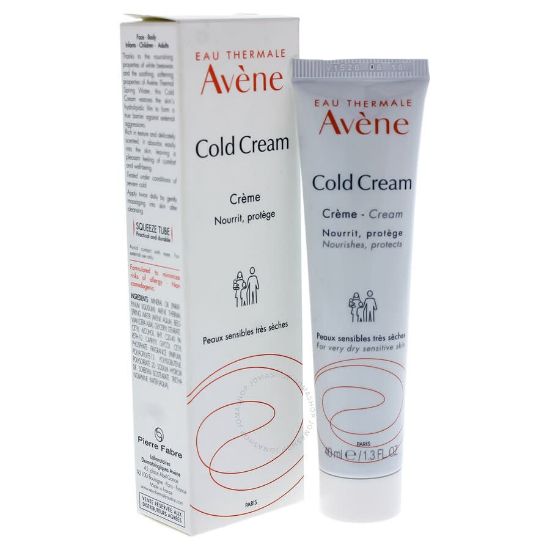 Picture of AVENE HAND WITH COLD CREAM 50 ML 644991-6161(75 ML ) كريم لت