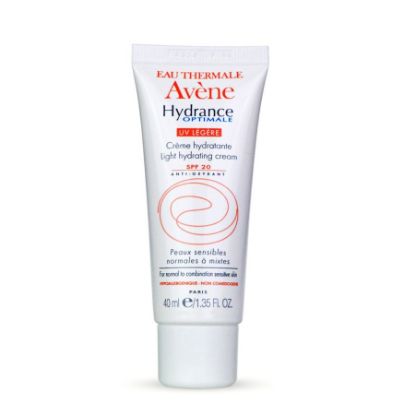 صورة 2016-011012102321-02 - افين هيدرانس اوبتيمال واق من الاشعه فوق البنفسجيه اس بى اف غنى  كريم مرطب