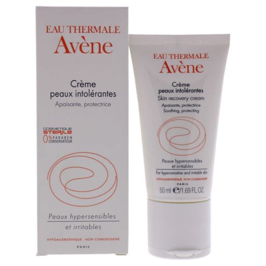 Picture of AVENE SKIN RECOVERY CREAM 40-50 ML 8850